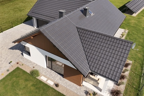 Dach na lata, nie na sezon. Sekret tkwi w akcesoriach